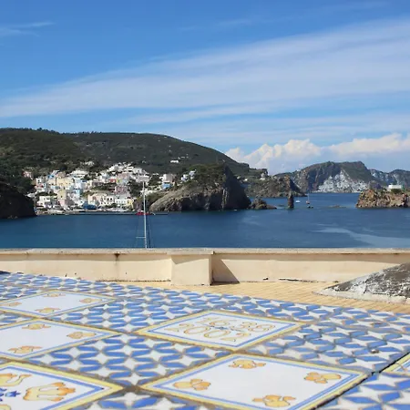 Appartamento La Mansarda Sul Mare *