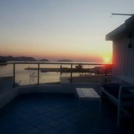 La Mansarda Sul Mare * Ponza