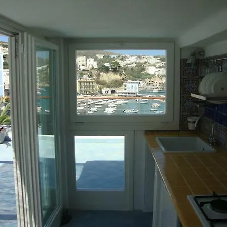 La Mansarda Sul Mare